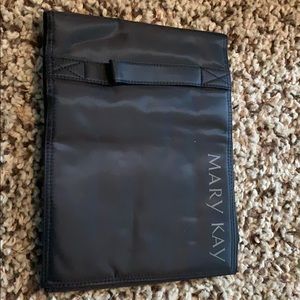 Marykay travel roll-up bag